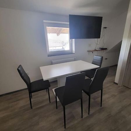 Jack Apartments Maribor Exteriör bild