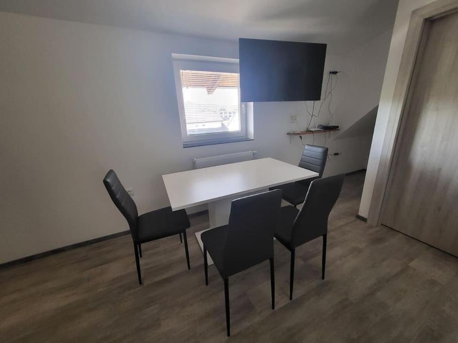 Jack Apartments Maribor Exteriör bild